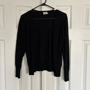 Women’s V Neck cardigan